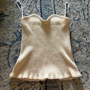 Lulu’s knit top